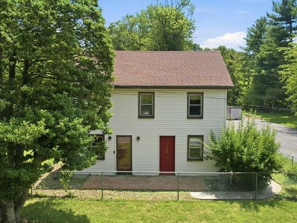 6529 MOUNTAINDALE ROAD, THURMONT, MD 21788