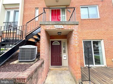 6804 PERRY PENNEY DRIVE , Unit 100, ANNANDALE, VA 22003