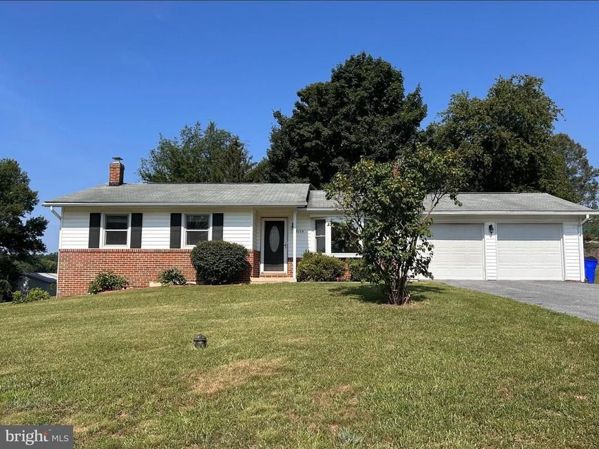 9209 Oak Tree Circle, Frederick, MD 21701 Main Photo