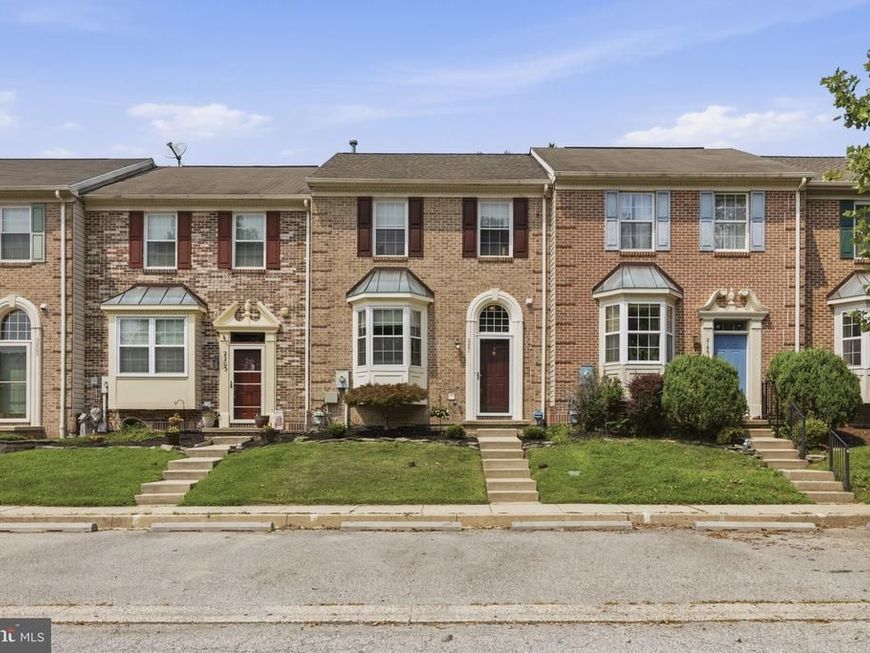 2201 Cantley Court, Forest Hill, MD 21050 Main Photo