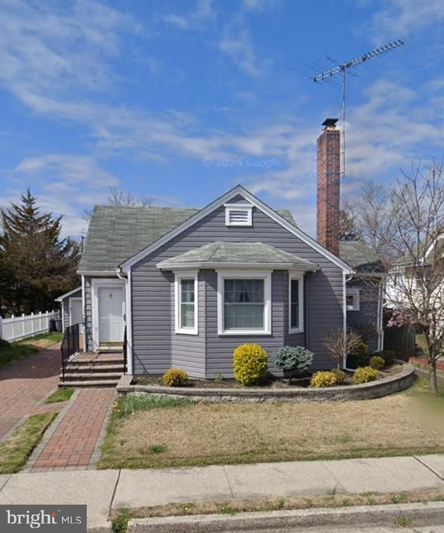 57 Oak Street , Pennsville, NJ 08070 Main Photo