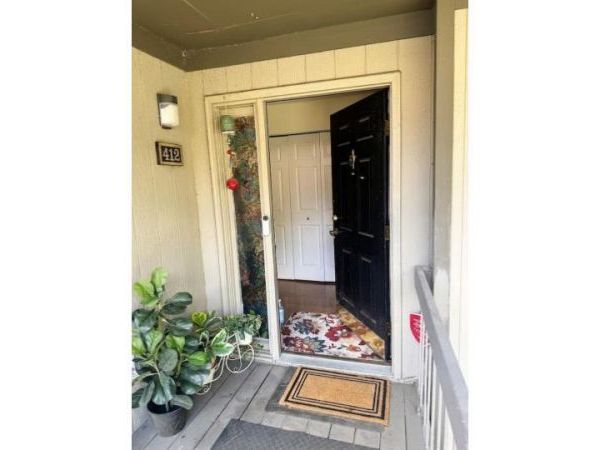 1801 EGG HARBOR ROAD, Unit 412, LINDENWOLD, NJ 08021