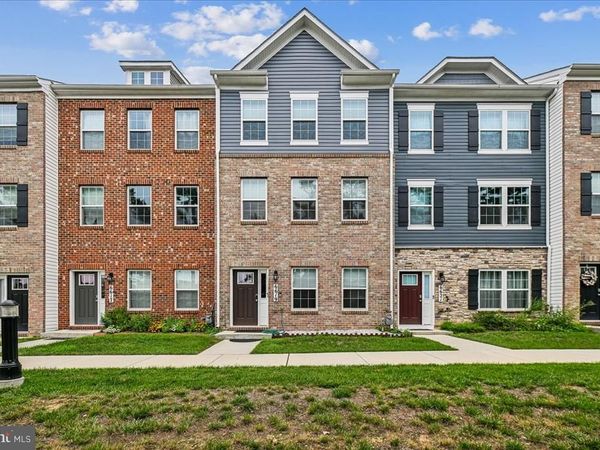 6619 DARTER WAY , CLINTON, MD 20735