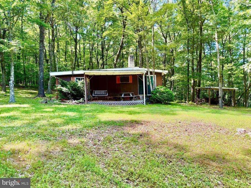 3243 Churchview Road , New Enterprise, PA 16664 Main Photo