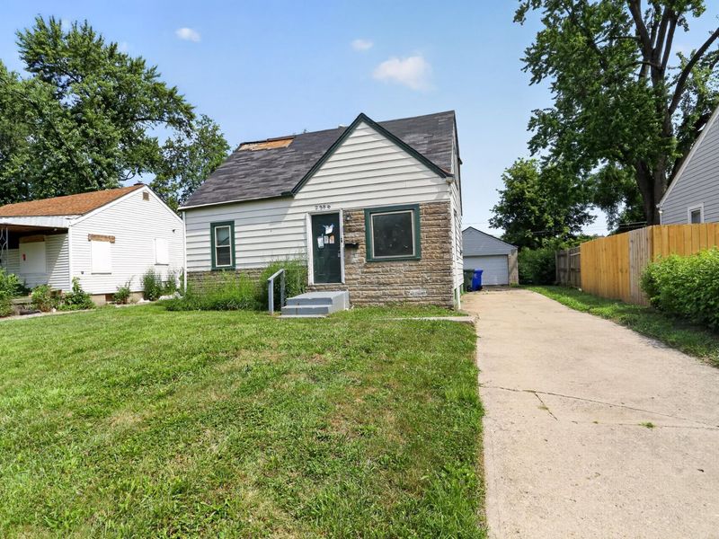 2388 Vendome Drive S, Columbus, OH 43219 Photo 4