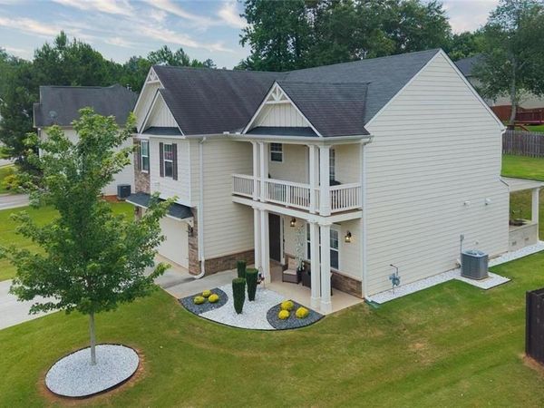 462 Wingsfield Court SW, Austell, GA 30168