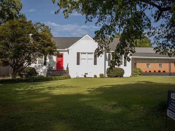 149 Kirby Street , Summerville, GA 30747
