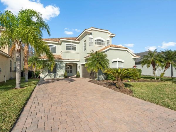 10888 CORY LAKE DRIVE , TAMPA, FL 33647