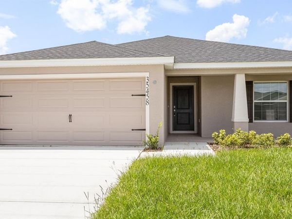 35458 COVENTRY FIELDS LOOP , ZEPHYRHILLS, FL 33541