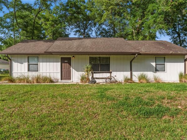 6915 NW 60TH STREET ROAD , OCALA, FL 34482
