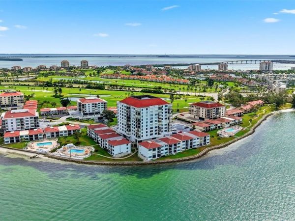 6265 SUN BOULEVARD , Unit 1204, ST PETERSBURG, FL 33715
