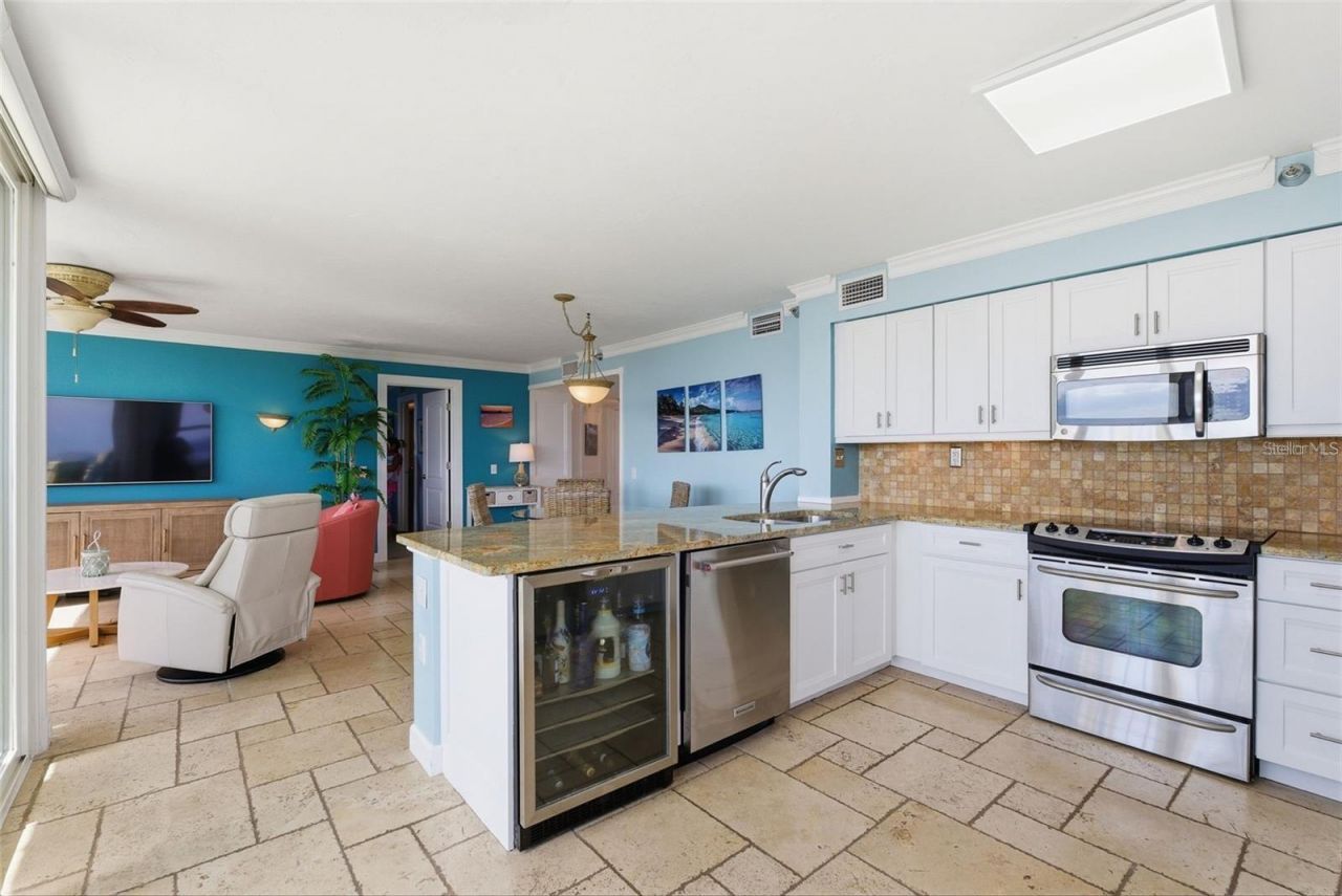 6265 Sun Boulevard , Unit 1204, Saint Petersburg, FL 33715 Photo