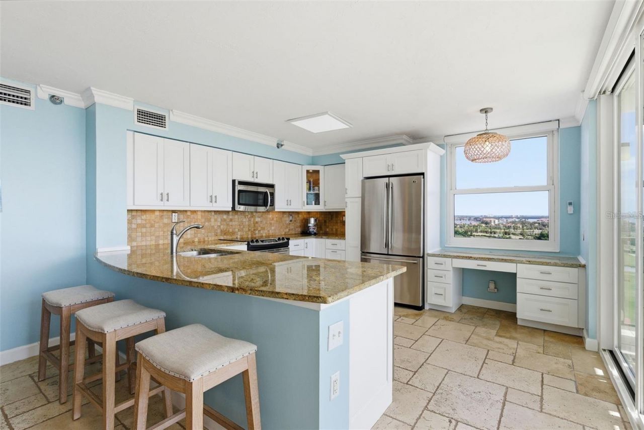 6265 Sun Boulevard , Unit 1204, Saint Petersburg, FL 33715 Photo