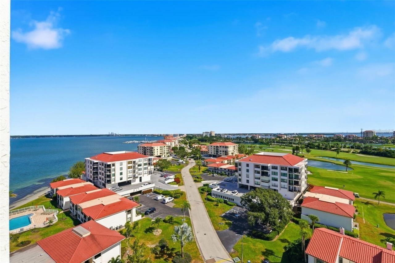 6265 Sun Boulevard , Unit 1204, Saint Petersburg, FL 33715 Photo