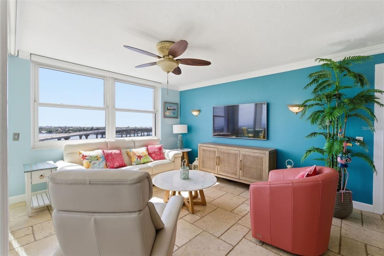 6265 Sun Boulevard , Unit 1204, Saint Petersburg, FL 33715 Photo