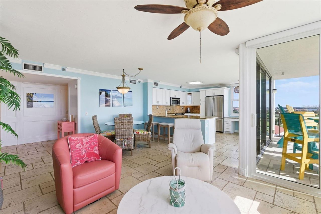 6265 Sun Boulevard , Unit 1204, Saint Petersburg, FL 33715 Photo