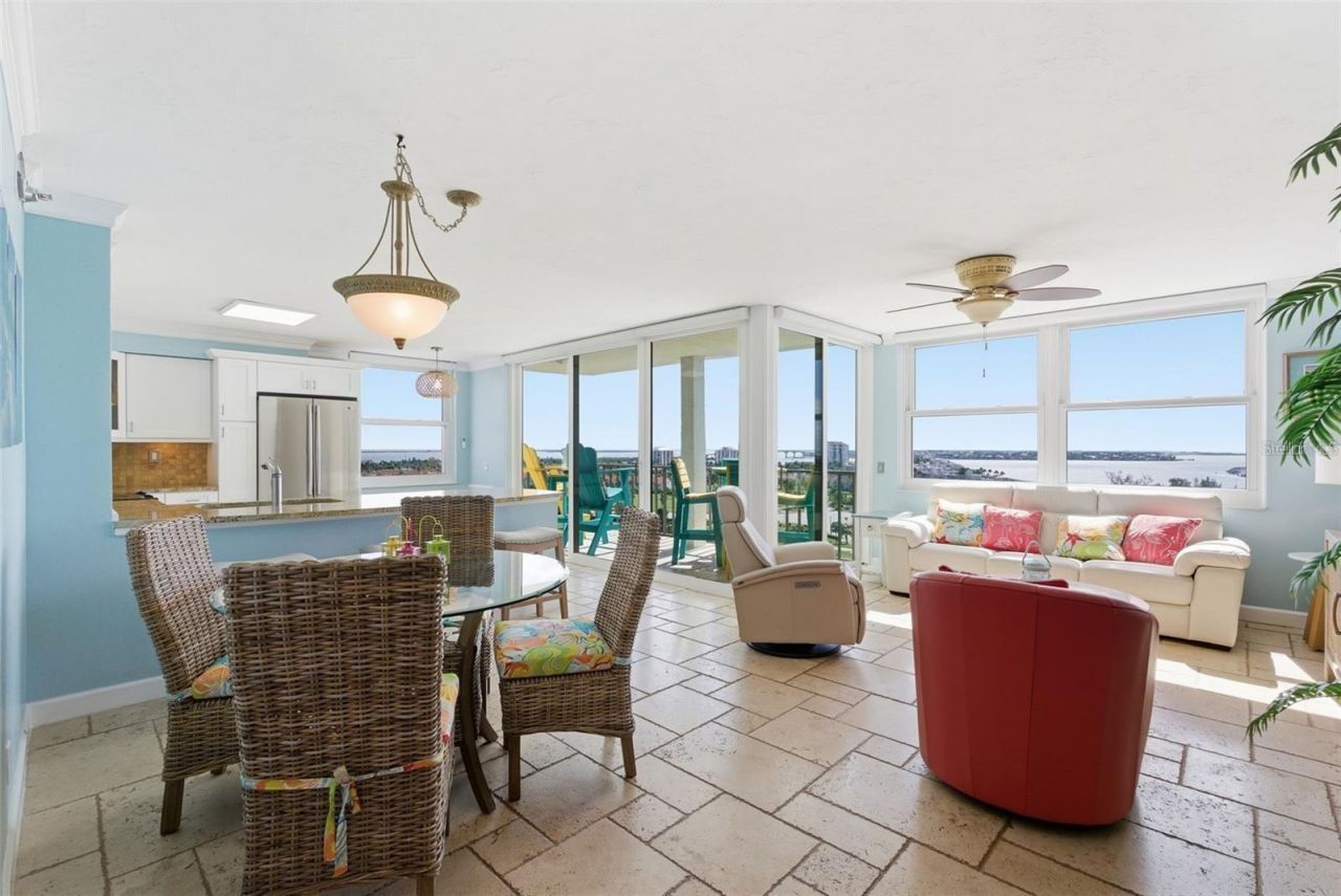 6265 Sun Boulevard , Unit 1204, Saint Petersburg, FL 33715 Photo