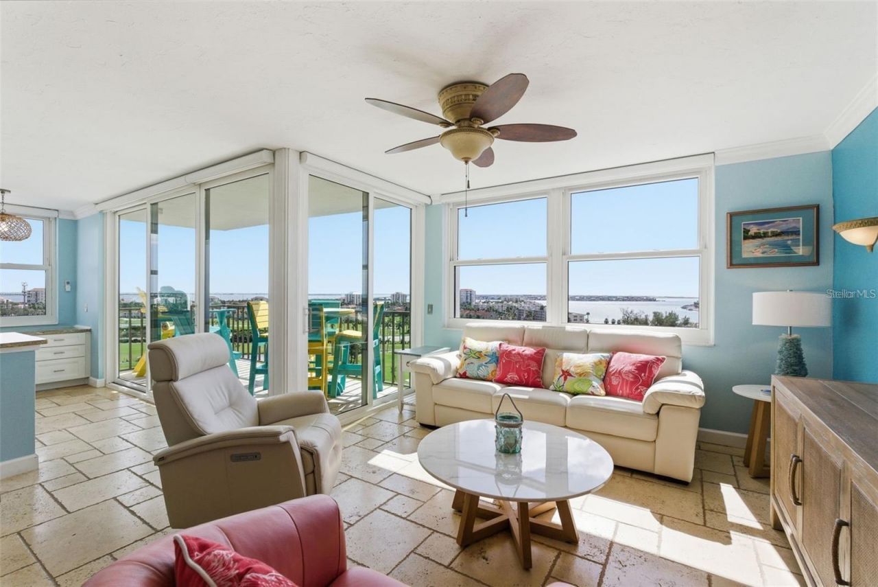 6265 Sun Boulevard , Unit 1204, Saint Petersburg, FL 33715 Photo