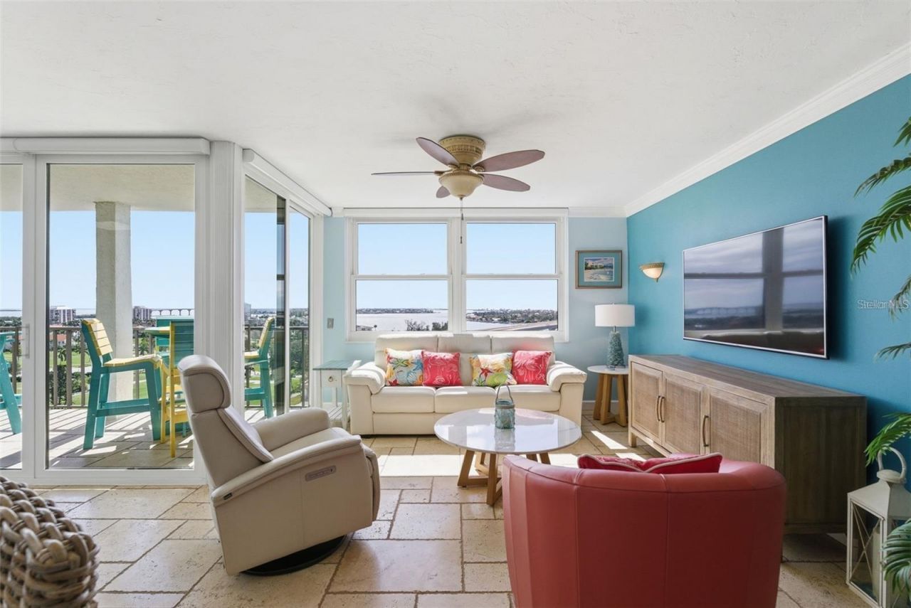 6265 Sun Boulevard , Unit 1204, Saint Petersburg, FL 33715 Photo