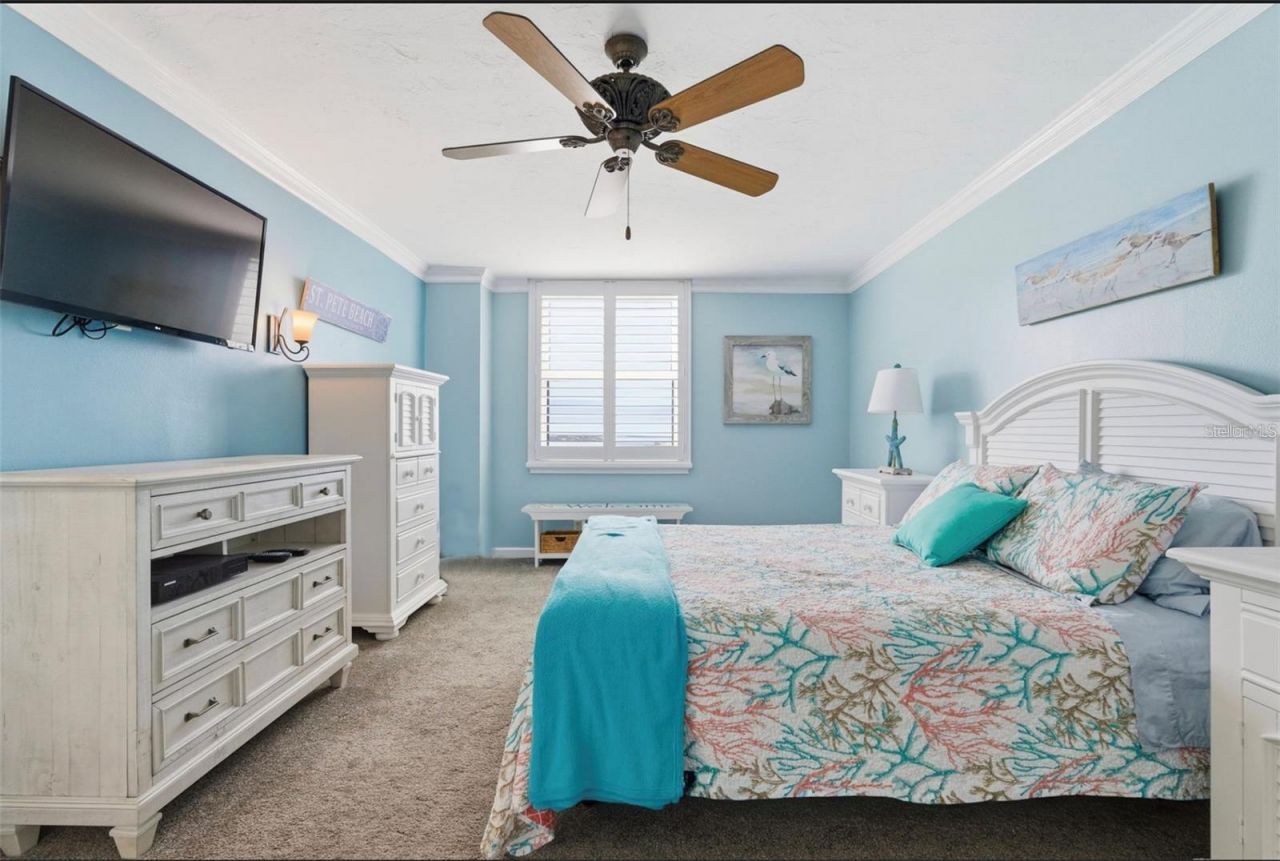 6265 Sun Boulevard , Unit 1204, Saint Petersburg, FL 33715 Photo