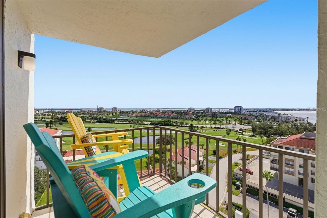 6265 Sun Boulevard , Unit 1204, Saint Petersburg, FL 33715 Photo