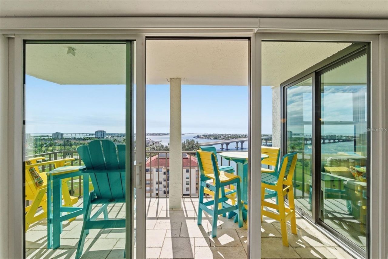 6265 Sun Boulevard , Unit 1204, Saint Petersburg, FL 33715 Photo