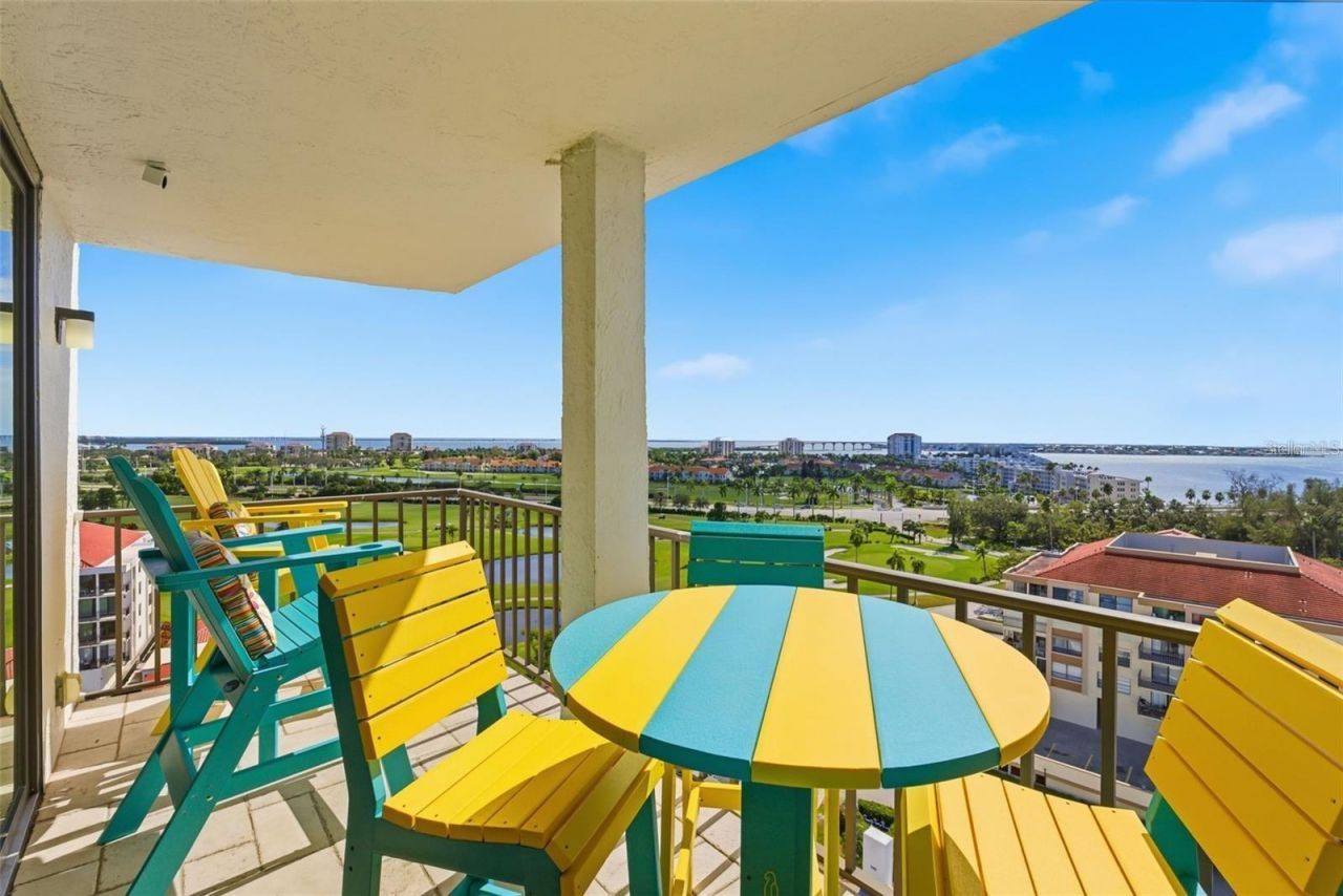 6265 Sun Boulevard , Unit 1204, Saint Petersburg, FL 33715 Photo