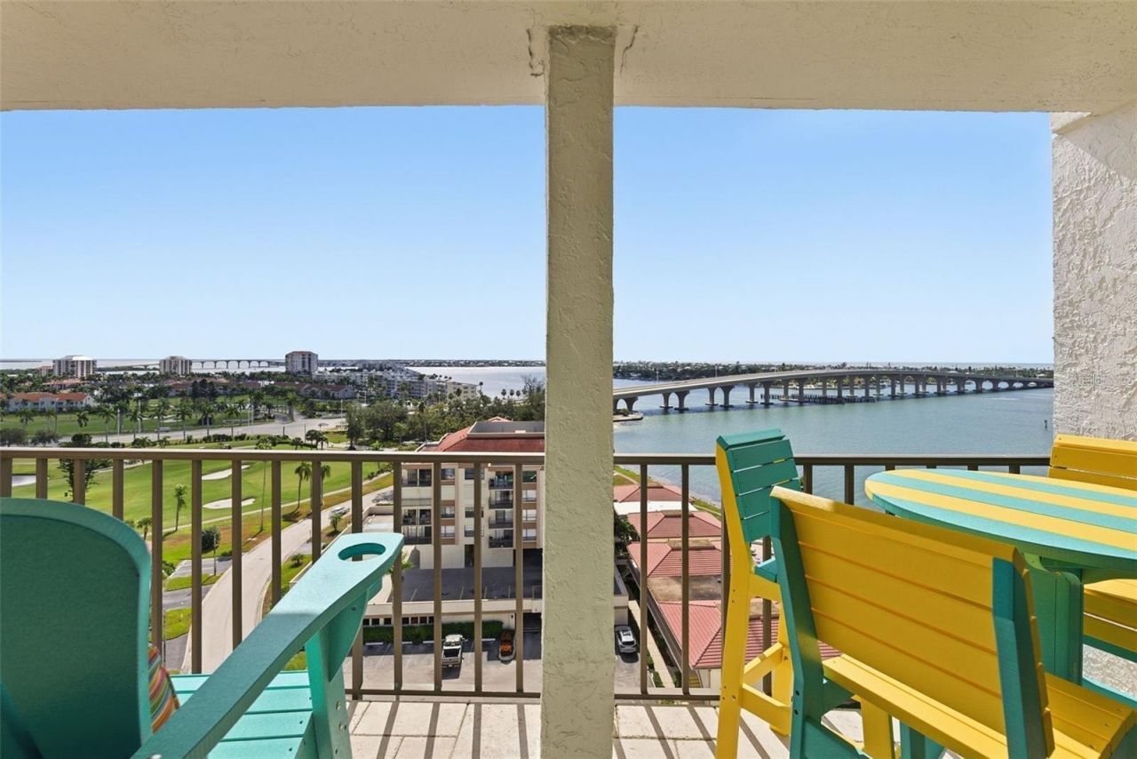 6265 Sun Boulevard , Unit 1204, Saint Petersburg, FL 33715 Photo