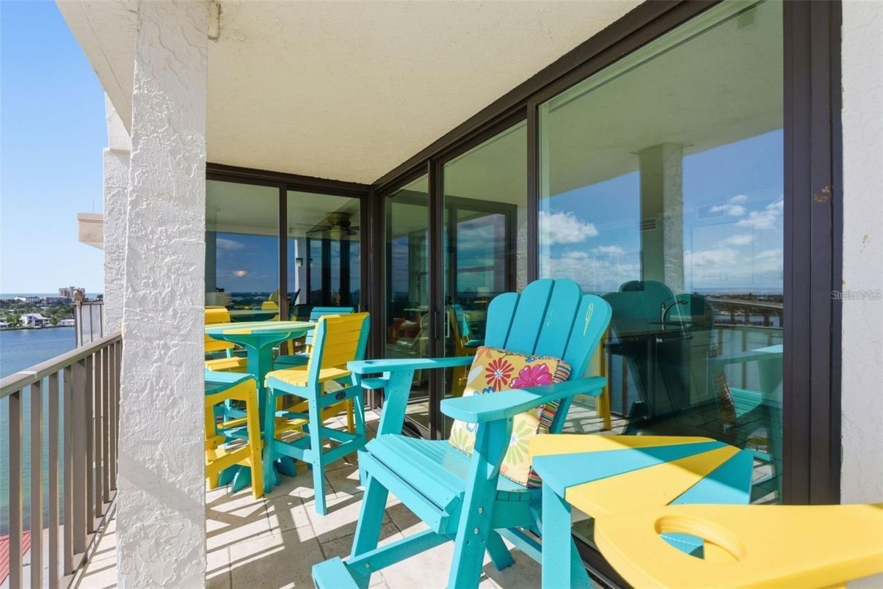 6265 Sun Boulevard , Unit 1204, Saint Petersburg, FL 33715 Photo