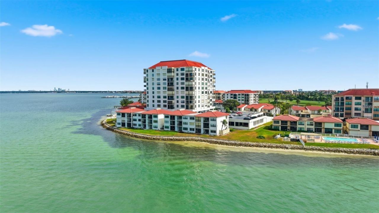 6265 Sun Boulevard , Unit 1204, Saint Petersburg, FL 33715 Photo