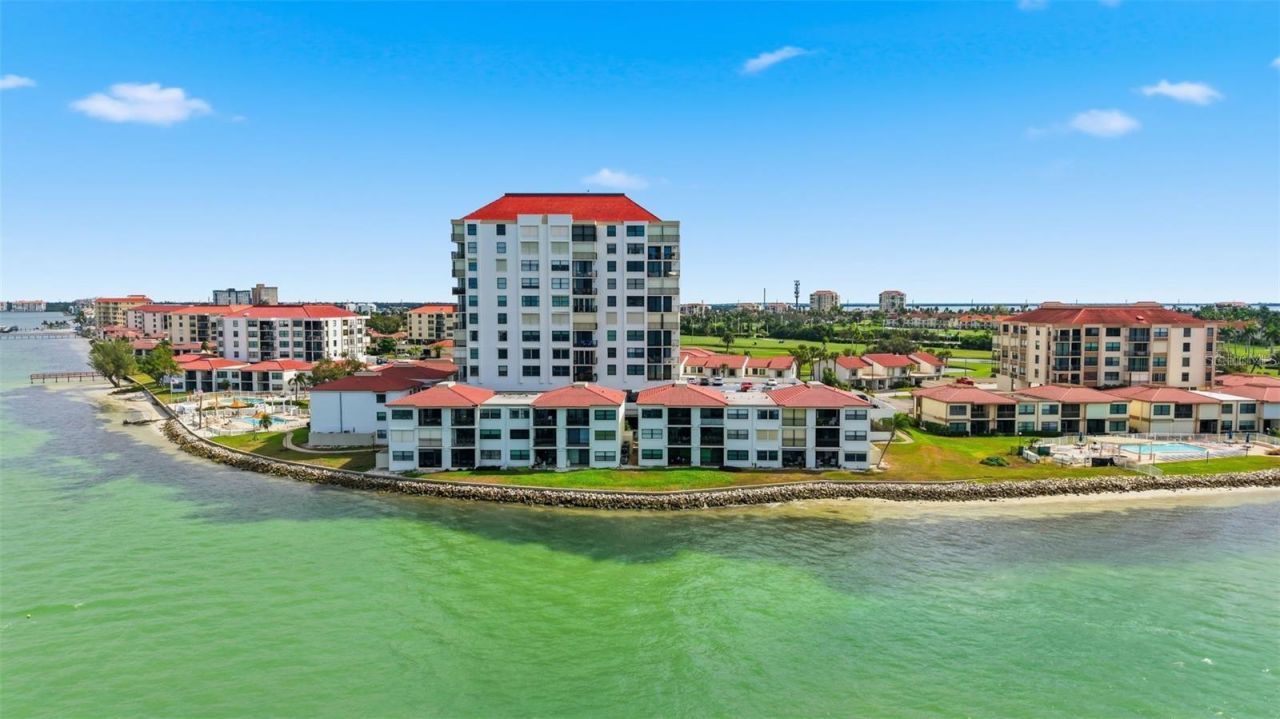 6265 Sun Boulevard , Unit 1204, Saint Petersburg, FL 33715 Photo