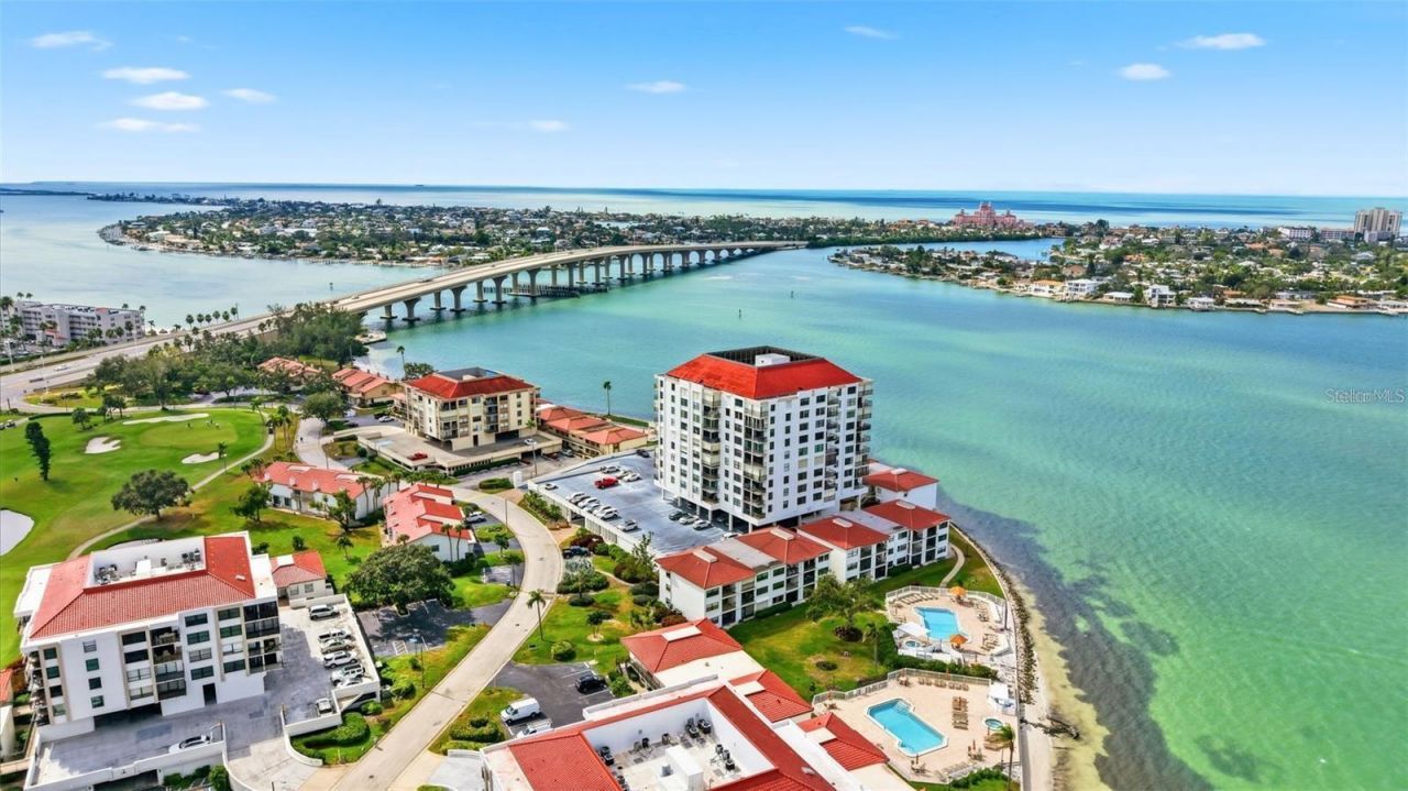 6265 Sun Boulevard , Unit 1204, Saint Petersburg, FL 33715 Photo
