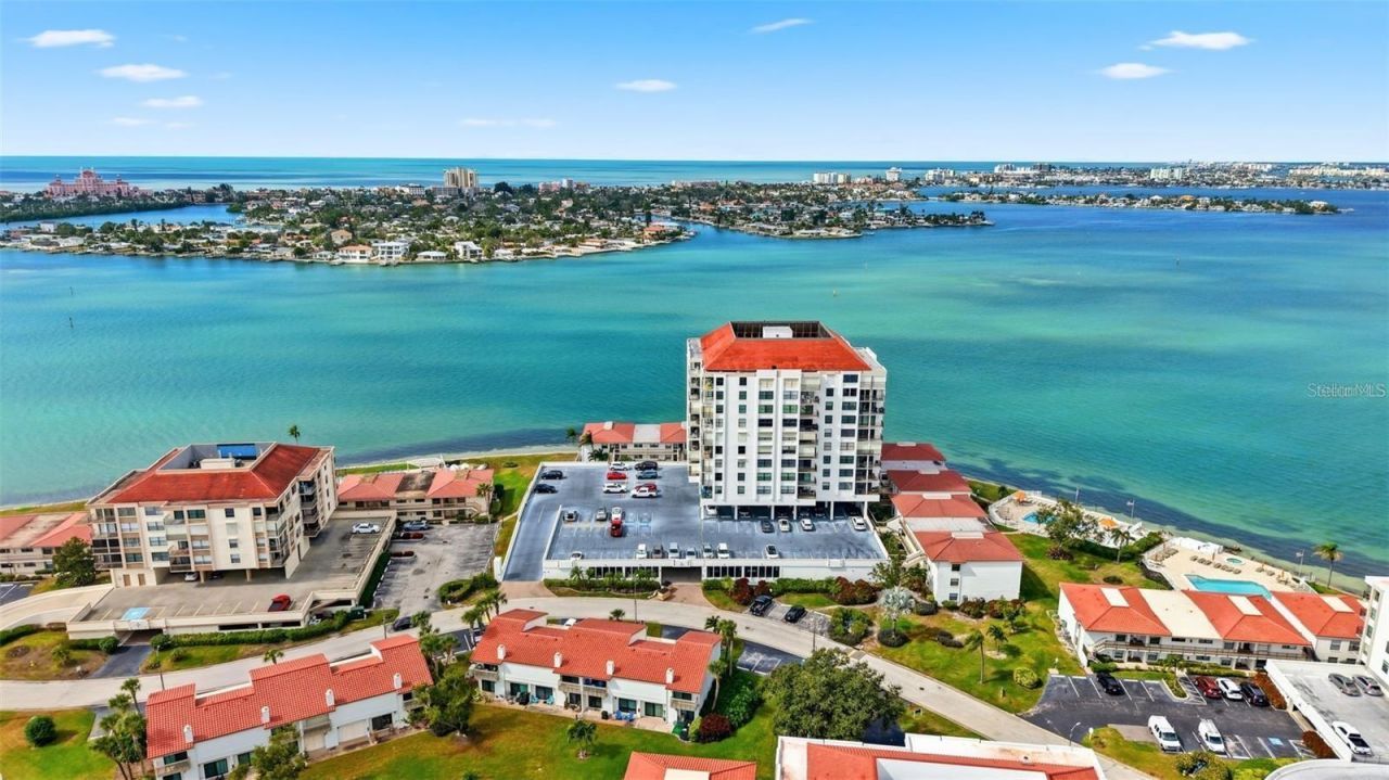 6265 Sun Boulevard , Unit 1204, Saint Petersburg, FL 33715 Photo