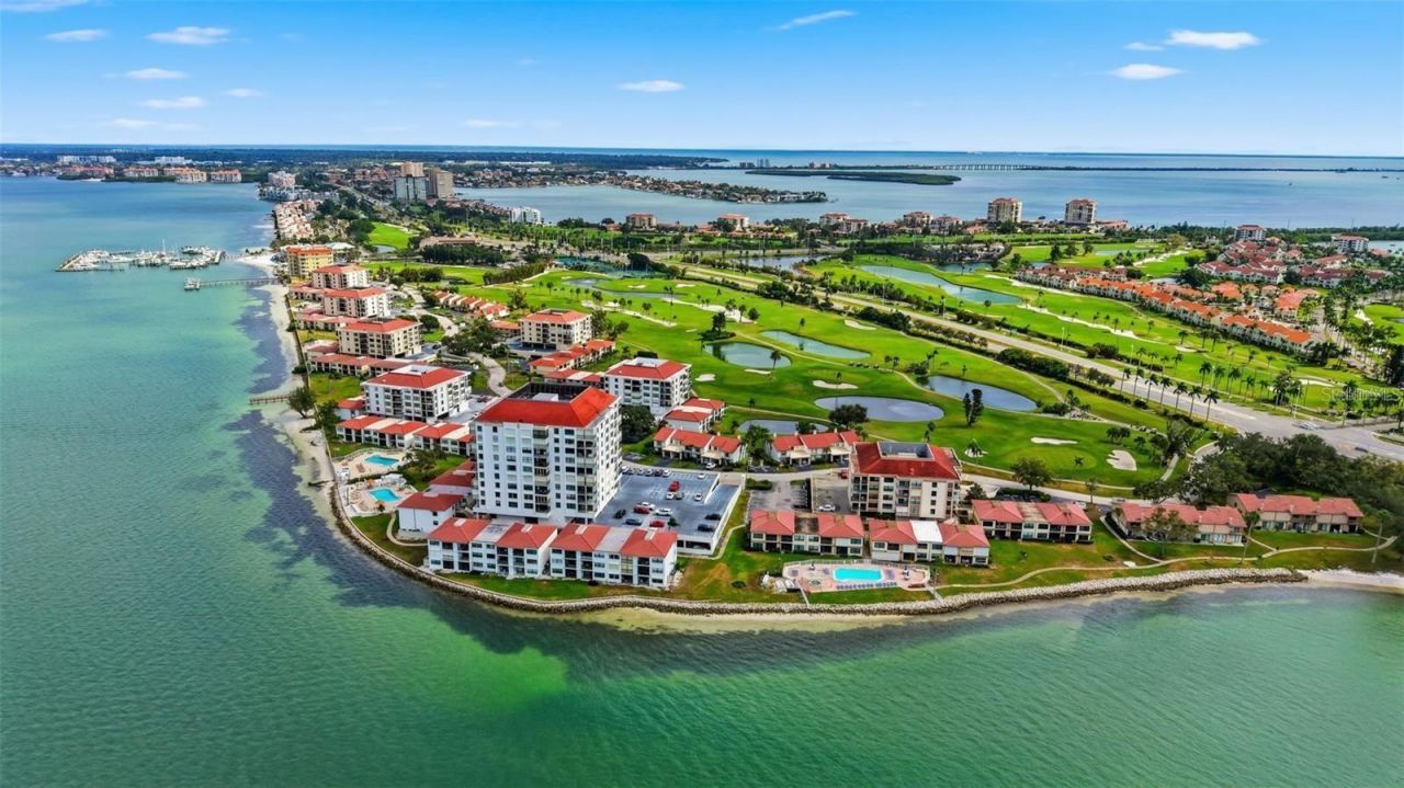6265 Sun Boulevard , Unit 1204, Saint Petersburg, FL 33715 Photo
