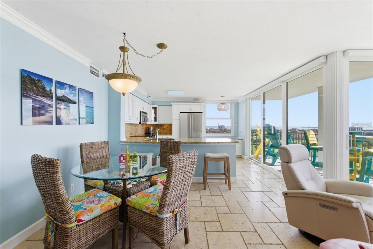 6265 Sun Boulevard , Unit 1204, Saint Petersburg, FL 33715 Photo
