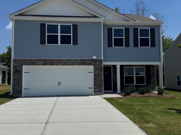 7213 Silverleaf Road, Rocky Mount, NC 27804