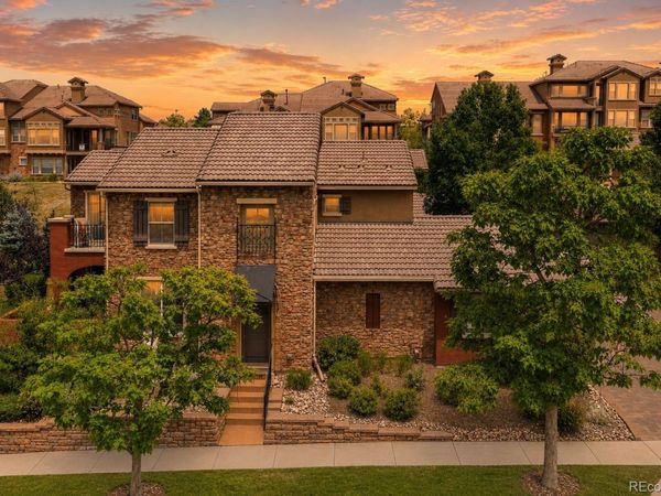 9354 Sori Lane, Littleton, CO 80126
