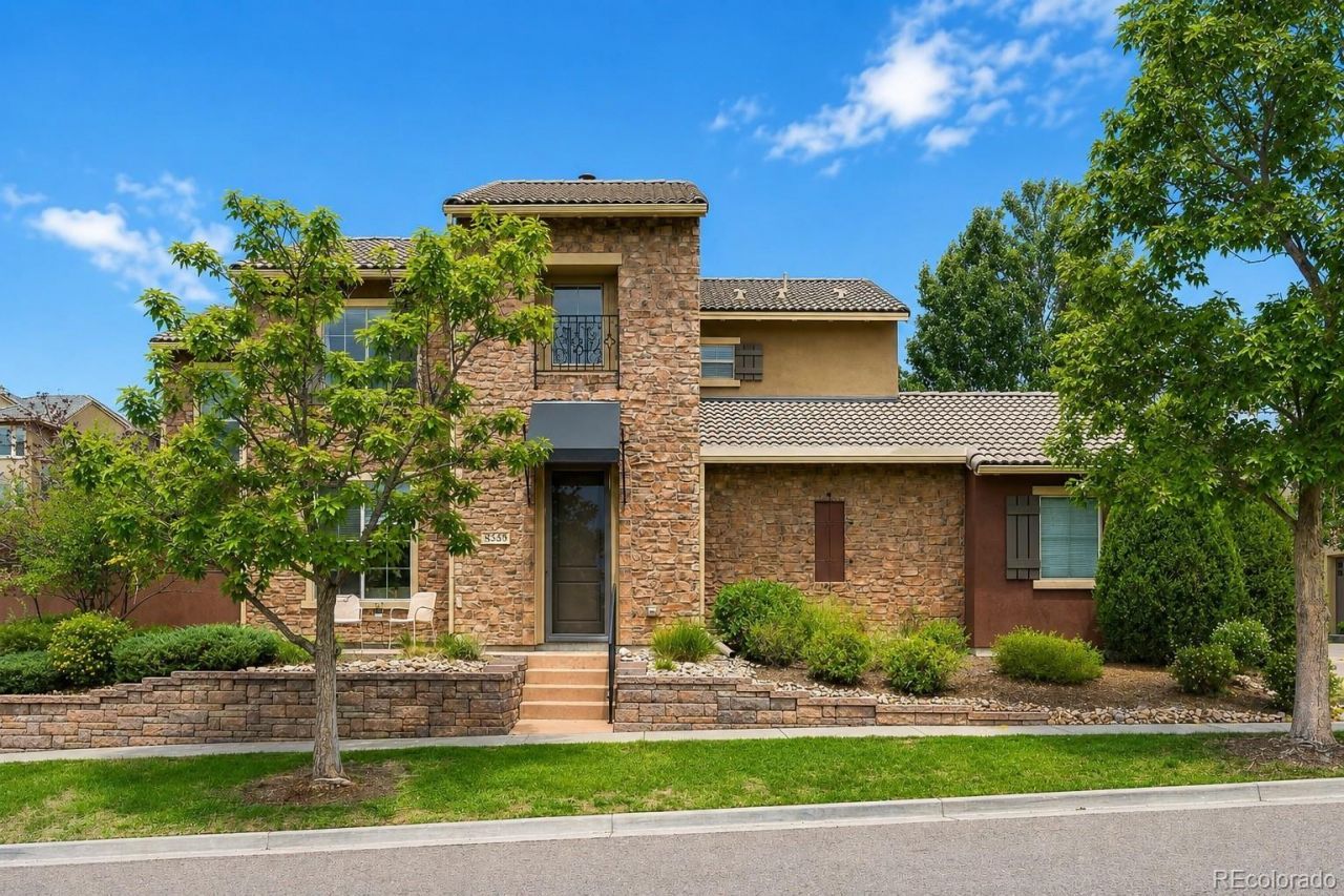 9354 Sori Lane, Littleton, CO 80126 Main Photo