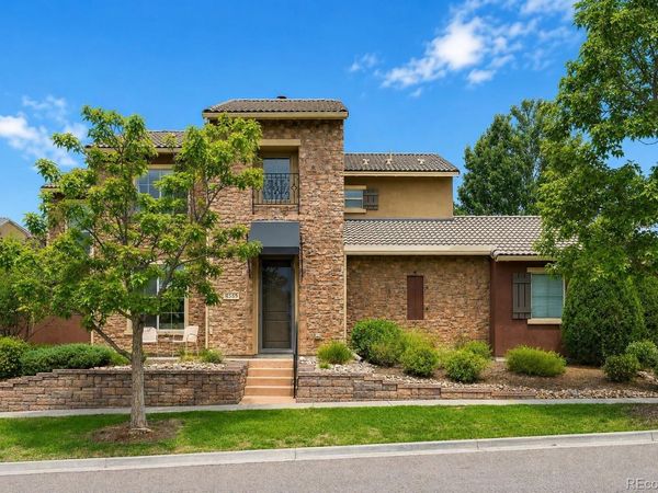 9354 Sori Lane, Littleton, CO 80126