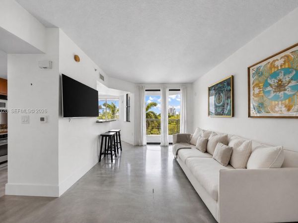 110 Washington Ave , Unit 2505, Miami Beach, FL 33139