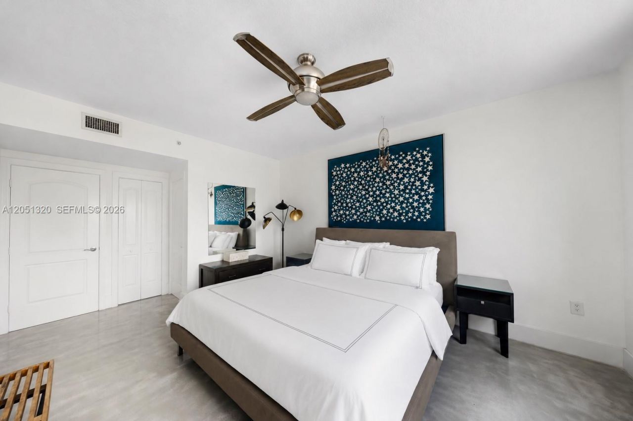 110 Washington Ave , Unit 2505, Miami Beach, FL 33139 Photo
