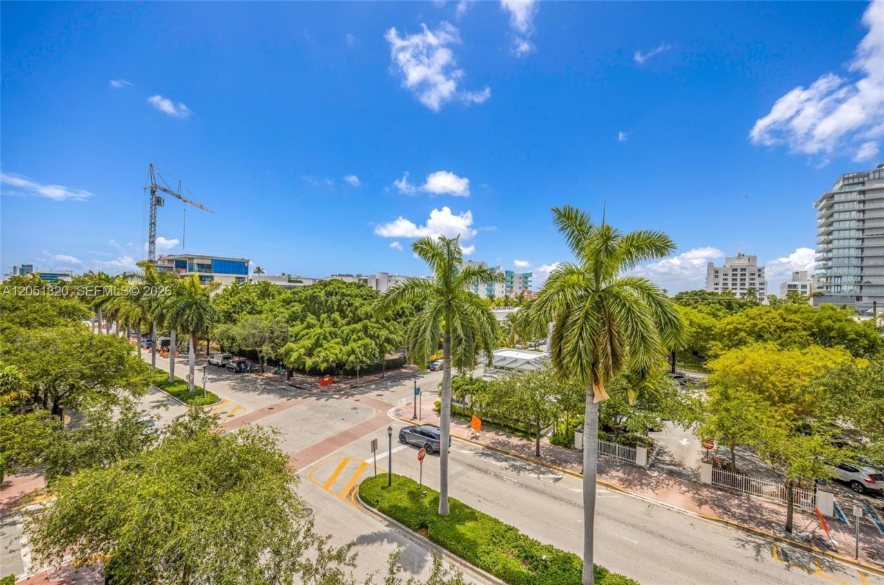 110 Washington Ave , Unit 2505, Miami Beach, FL 33139 Photo