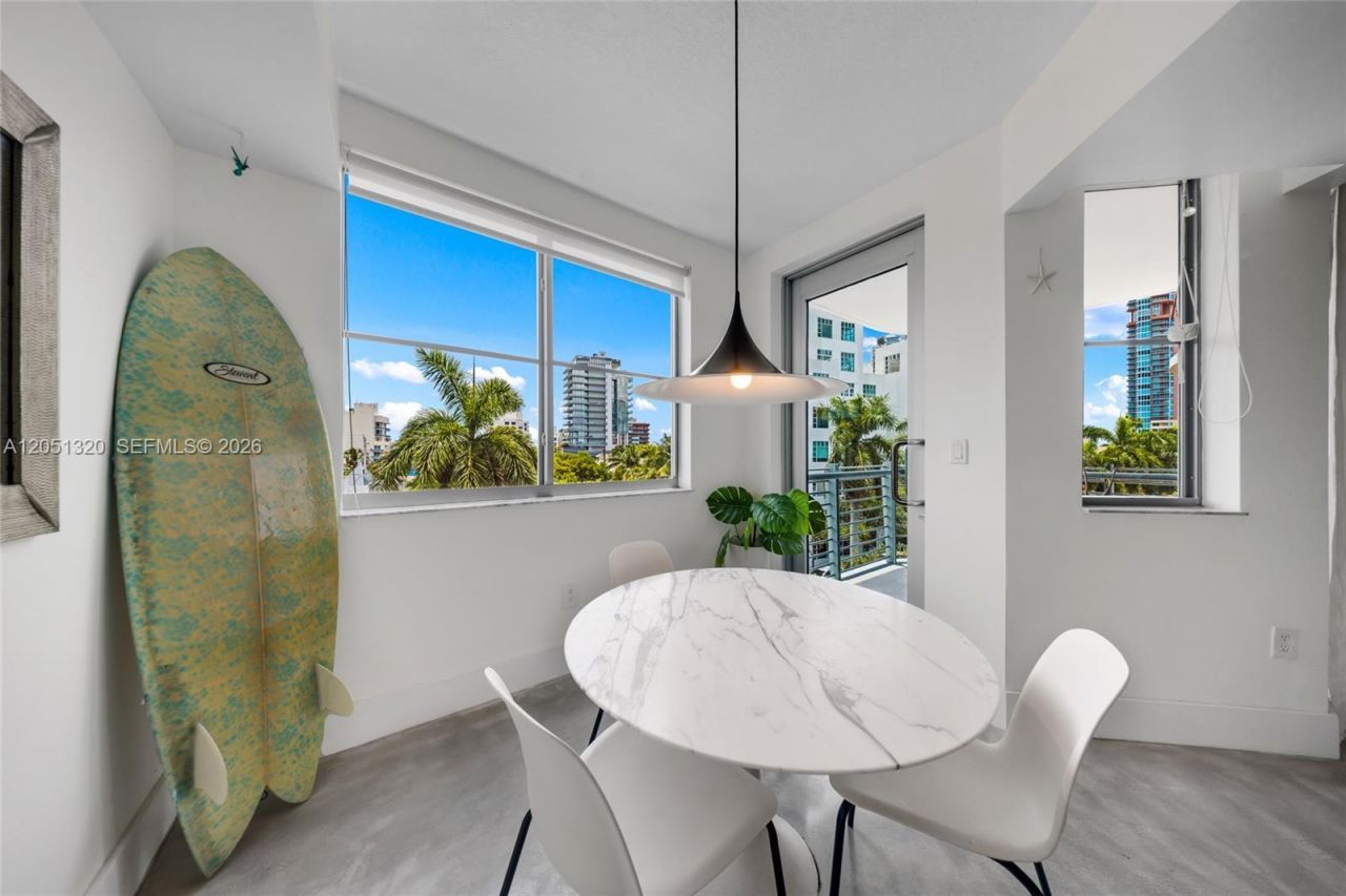 110 Washington Ave , Unit 2505, Miami Beach, FL 33139 Photo