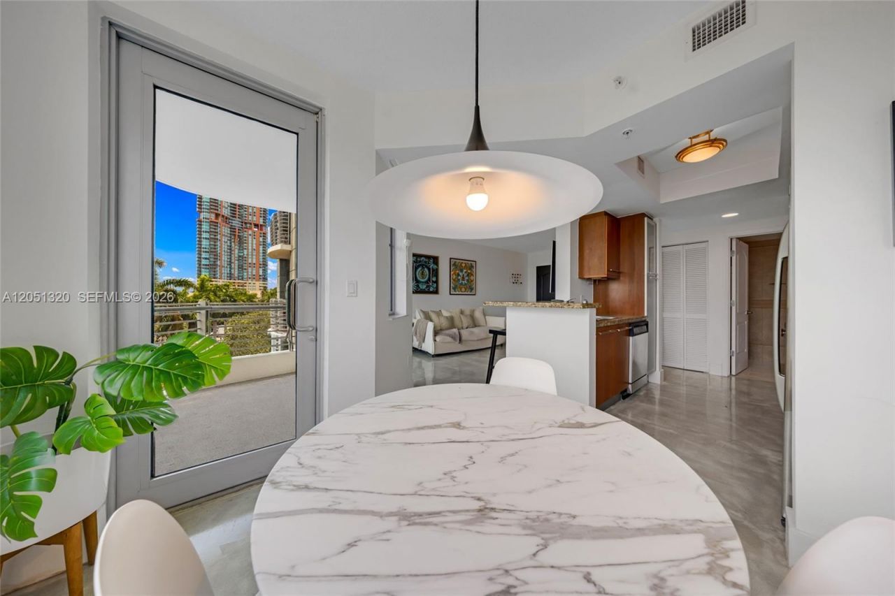 110 Washington Ave , Unit 2505, Miami Beach, FL 33139 Photo