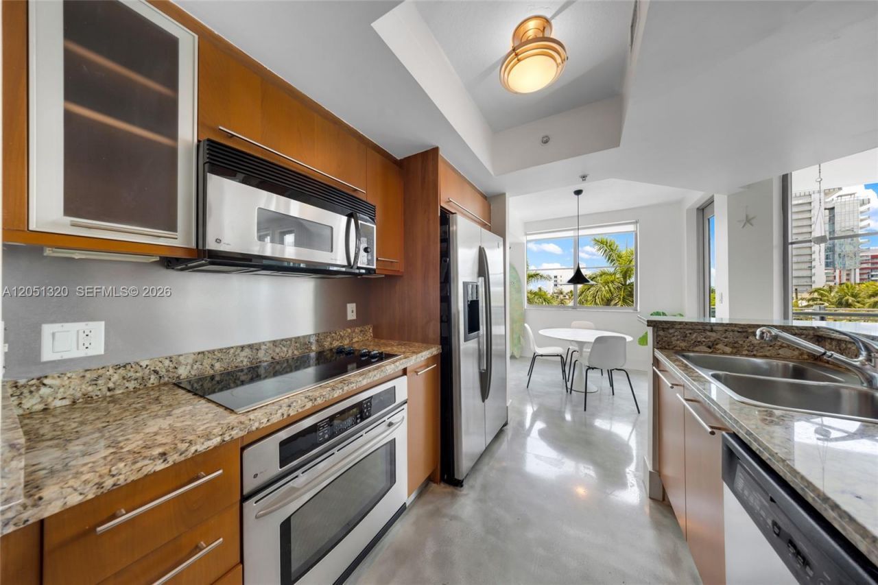 110 Washington Ave , Unit 2505, Miami Beach, FL 33139 Photo