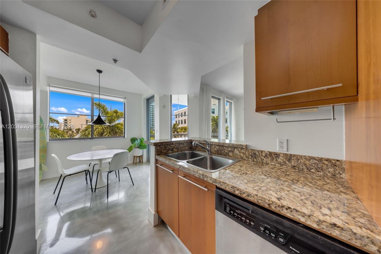 110 Washington Ave , Unit 2505, Miami Beach, FL 33139 Photo