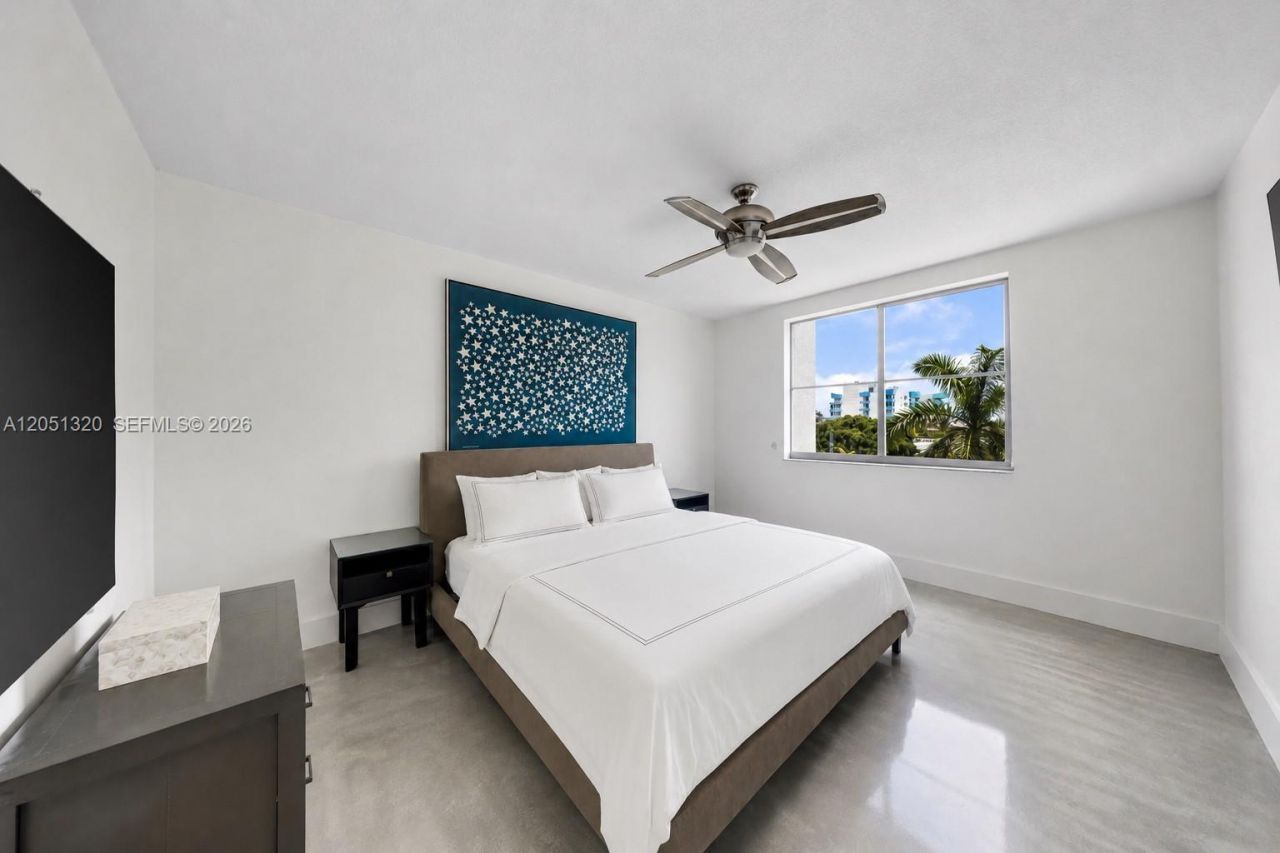 110 Washington Ave , Unit 2505, Miami Beach, FL 33139 Photo