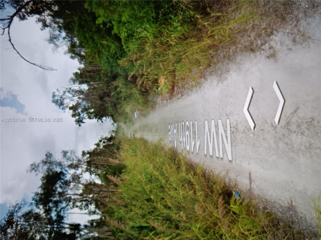 54xx St. NW 119th Ave., Unincorporated Dade County, FL 33178 Photo