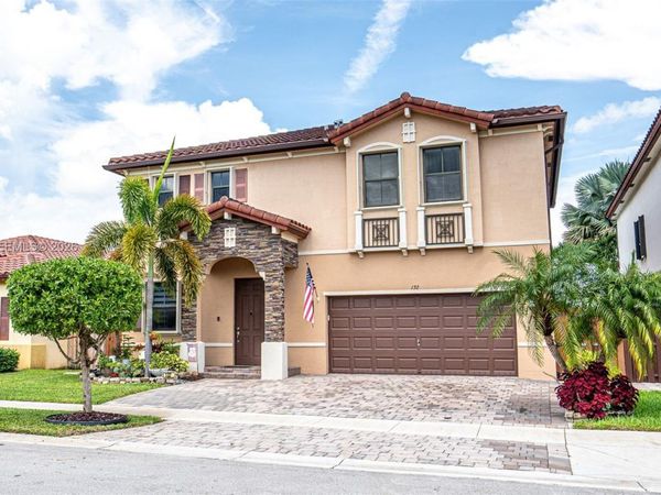 132 NE 26th Ave , Homestead, FL 33033