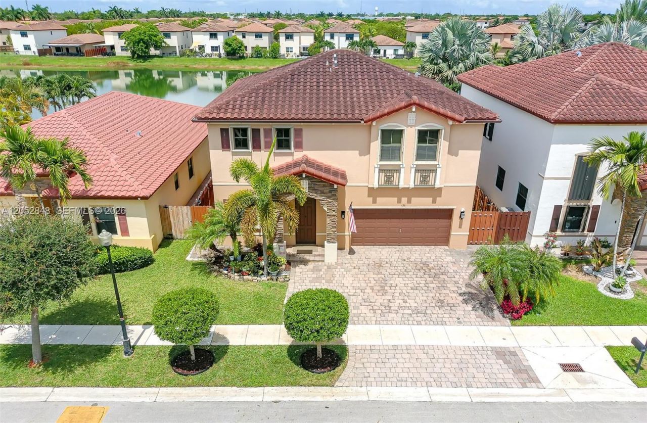 132 NE 26th Ave, Homestead, FL 33033 Photo